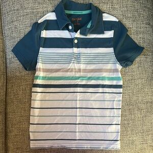 Cat & Jack Polo Shirt *BUNDLE 4/$10*